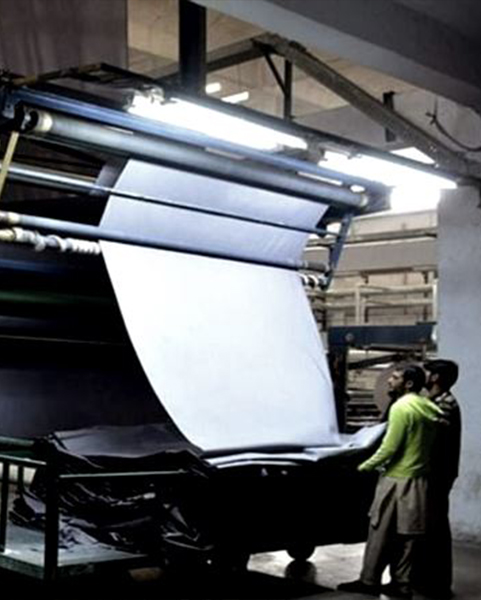 Textile Industry