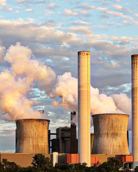 Power Industry